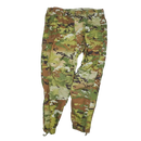 USGI OCP ECWCS Wet Weather Trousers - Medium Regular