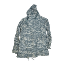 USGI ACU Improved Rainsuit Parka - Medium