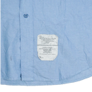 US Navy Long Sleeve Utility Work Shirt - XL-34, XLarge