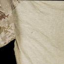 USMC Desert MARPAT FROG Combat Shirt - Medium Regular - Item 2