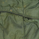 US Made RefrigiWear Olive Cold Weather Jacket - Large