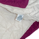 Berne Kids Purple Sherpa Lined Hooded Jacket - XLarge - Army & Outdoors - Hoodies