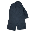 US Army Black All Weather Coat w/ Liner - 44L, XLarge