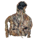 Gamehide Realtree AP Camo Hooded Jacket - Large - Army & Outdoors - Hoodies