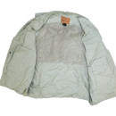 Eddie Bauer Beige Fishing Vest - Large