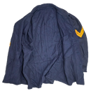 Reproduction US Indian Wars Five-button Cavalry NCO Sack Coat - Medium