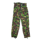 British Special Forces DPM Lightweight Combat Trousers - 88, Medium