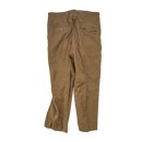 US Army M-1945 Wool Field Trousers - 32x31, Medium