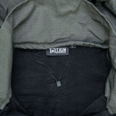 CN TRN Tactical Olive Combat Shirt w/ Hood - Large