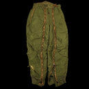 US Air Force Heavyweight D-1 Flying Trousers - 30 - US Air Force Surplus - Winter Trousers