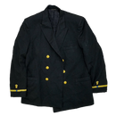 US Navy Ordnance WO Service Dress Jacket - 44R, XLarge