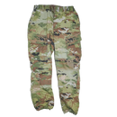 USGI Women's OCP Trousers  28R, Small