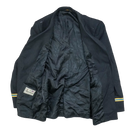 US Army Women's Officer Blue Service Dress Jacket - 14MR, Medium