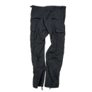 Rothco Black BDU Trousers - Medium