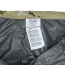 USGI OCP ECWCS Wet Weather Trousers - Medium Regular