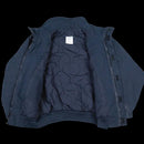 US Navy Shipboard Cold Weather Jacket - XLarge - US Navy Surplus - Rain Jackets