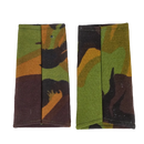 New Zealand Army Brigadier Rank Slides - NZDPM