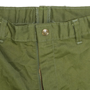 US Boy Scouts Olive Field Trousers - Medium