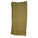 Tan Scrim Scarf