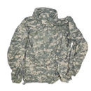 USGI ACU ECWCS Gen III Soft Shell Jacket - Medium Long