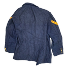Reproduction US Indian Wars Five-button Cavalry NCO Sack Coat - Medium