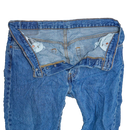 Levi's 501 Blue Jeans - 36x30, Large - Army & Outdoors - Jeans