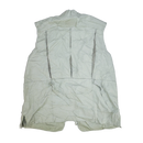 Eddie Bauer Beige Fishing Vest - Large
