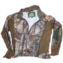 Cabela's Realtree Xtra Camo Lightweight Pullover - Large - Army & Outdoors - Field Jackets
