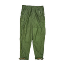 Swedish Army M59 Field Trousers - Medium, 80cm