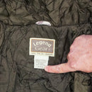 Legend Gear Kids Ghost Camo Insulated Hooded Jacket - Medium