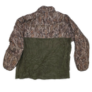 Drake Waterfowl Systems Mossy Oak Camo Wader Jacket - Large