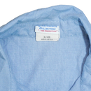 US Navy Long Sleeve Utility Work Shirt - XL-34, XLarge
