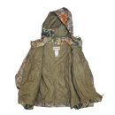 Outfitters Ridge Fusion 3D Camo Hooded Jacket - Large