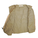US Made 'The All American Vest' Khaki Fishing Vest - Medium