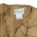 Ausable Khaki Fishing Vest - 2XLarge - Army & Outdoors - Vests
