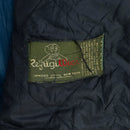 US Made RefrigiWear Olive Cold Weather Jacket - Large