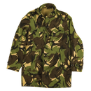 NZ Army DPM 'Swanny' Wool Jacket - 2 Pocket - New Zealand Army Surplus - Field Jackets