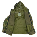 USGI Woodland Gore-Tex Jacket - XLarge Regular