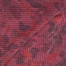 Film Used Dyed Auscam Scrim Scarf