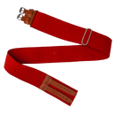 British Army Royal Military Police Stable Belt - XLarge - British Army Surplus - Belts
