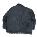 Wrangler Black Blanket Lined Chore Jacket - 2XLarge - Army & Outdoors - Field Jackets