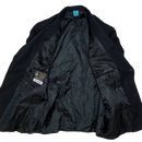 US Navy Ensign Service Dress Jacket - 39S, Medium