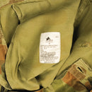 Australian Army DPCU Field Shirt W/ New Zealand Patch - Australian Army Surplus - Field Shirts