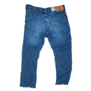 Levi's 501 Blue Jeans - 36x30, Large