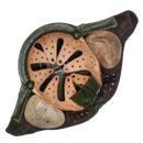 East German Paratrooper Helmet