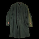 Masonic 1920s Wool Coat - Army & Outdoors - Great Coats