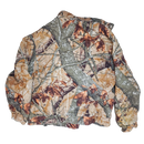 Outfitters Ridge Fusion 3D Camo Hooded Jacket - XLarge