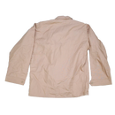 Tru-Spec Tan Ripstop Field Shirt - Large