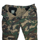 Rothco Woodland BDU Trousers - 4XLarge