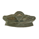 Canadian Armed Forces Rigger Qualification Patch, Item 3